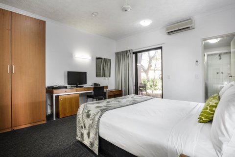 Mercure Darwin Airport Resort - Accommodation Whitsundays 26