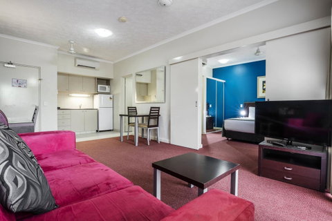 Mercure Darwin Airport Resort - Accommodation Whitsundays 33