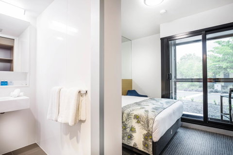 Mercure Darwin Airport Resort - Accommodation Whitsundays 10