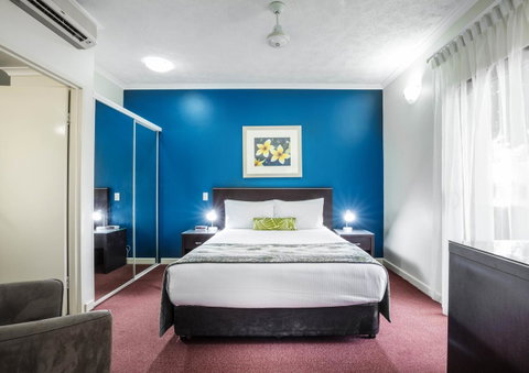 Mercure Darwin Airport Resort - Accommodation Whitsundays 32