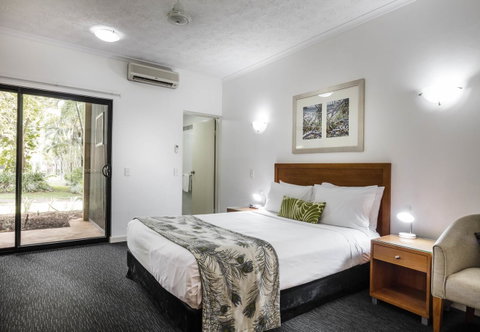 Mercure Darwin Airport Resort - Accommodation Whitsundays 28