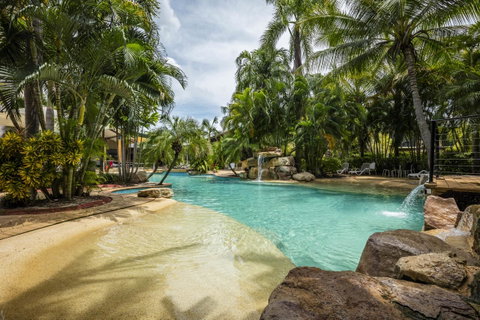 Mercure Darwin Airport Resort - Accommodation Whitsundays 6