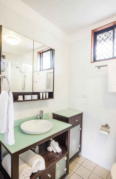 Mercure Darwin Airport Resort - Accommodation Whitsundays 15