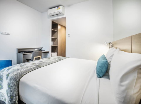 Mercure Darwin Airport Resort - Accommodation Whitsundays 8