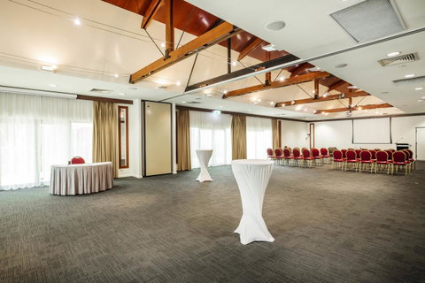 Mercure Darwin Airport Resort - Accommodation Whitsundays 37