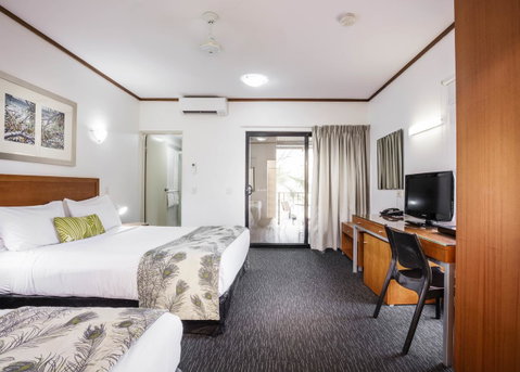 Mercure Darwin Airport Resort - Accommodation Whitsundays 16
