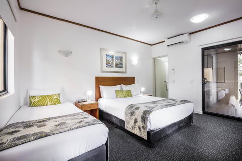 Mercure Darwin Airport Resort - Accommodation Whitsundays 23