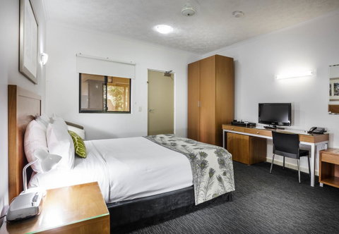Mercure Darwin Airport Resort - Accommodation Whitsundays 27