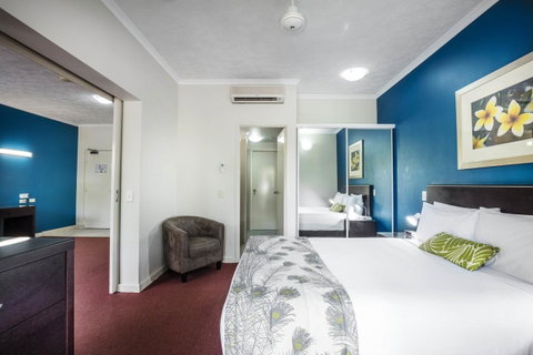 Mercure Darwin Airport Resort - Accommodation Whitsundays 31