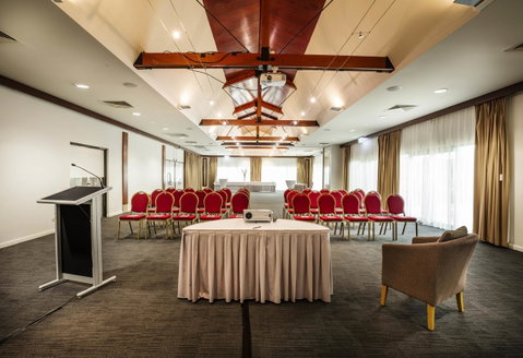 Mercure Darwin Airport Resort - Accommodation Whitsundays 36