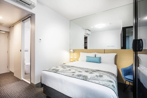 Mercure Darwin Airport Resort - Accommodation Whitsundays 12