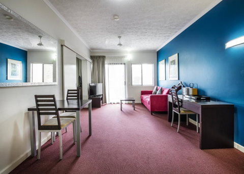 Mercure Darwin Airport Resort - Accommodation Whitsundays 34