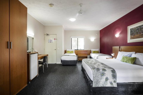 Mercure Darwin Airport Resort - Accommodation Whitsundays 20