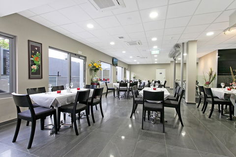 Argus Hotel Darwin - Accommodation Whitsundays 20