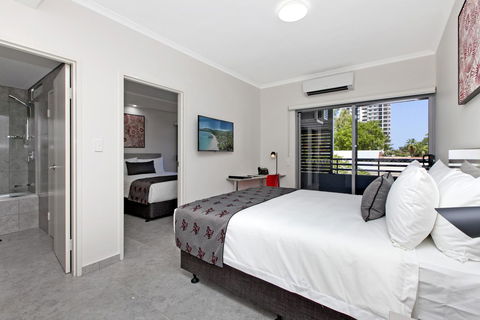 Argus Hotel Darwin - Accommodation Whitsundays 22