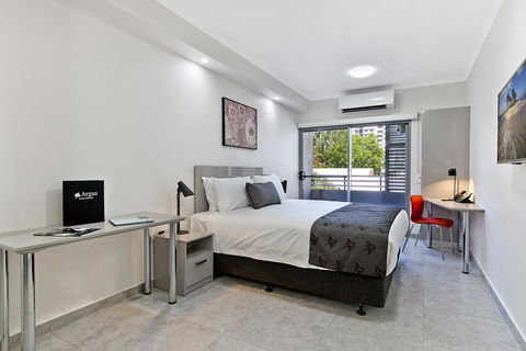 Argus Hotel Darwin - Accommodation Whitsundays 13