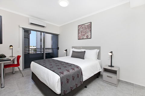 Argus Hotel Darwin - Accommodation Whitsundays 16