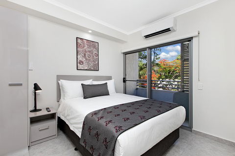 Argus Hotel Darwin - Accommodation Whitsundays 4