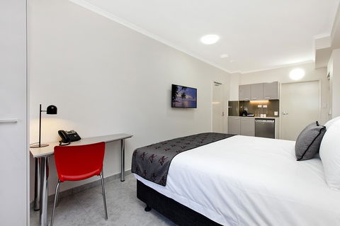 Argus Hotel Darwin - Accommodation Whitsundays 14