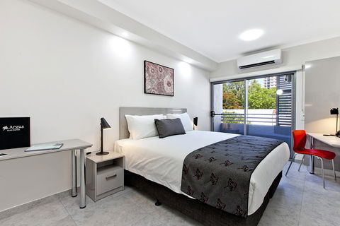 Argus Hotel Darwin - Accommodation Whitsundays 17