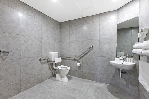 Argus Hotel Darwin - Accommodation Whitsundays 23