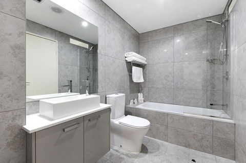 Argus Hotel Darwin - Accommodation Whitsundays 5
