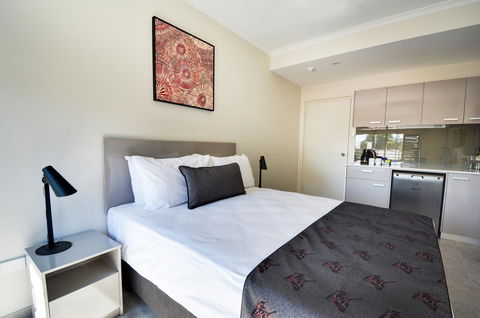 Argus Hotel Darwin - Accommodation Whitsundays 11
