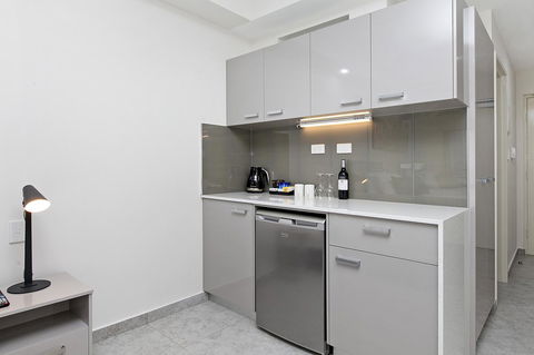 Argus Hotel Darwin - Accommodation Whitsundays 6