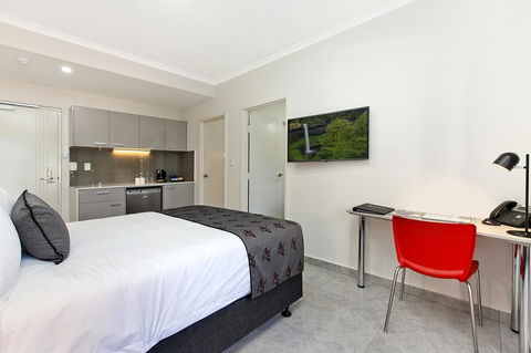 Argus Hotel Darwin - Accommodation Whitsundays 18