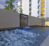 Argus Hotel Darwin - Accommodation Whitsundays