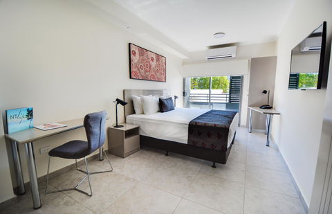 Argus Hotel Darwin - Accommodation Whitsundays 15