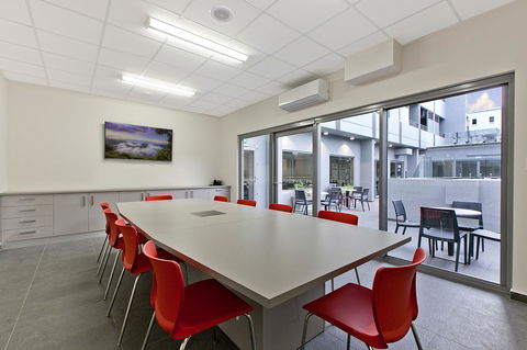Argus Hotel Darwin - Accommodation Whitsundays 19