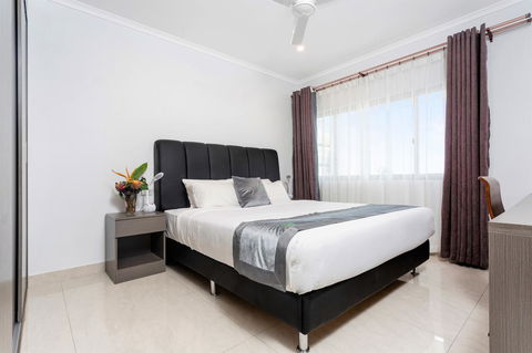 Darwin City Hotel - Accommodation Whitsundays 20