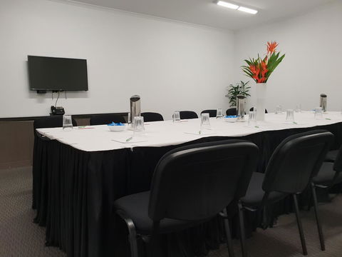 Darwin City Hotel - Accommodation Whitsundays 14