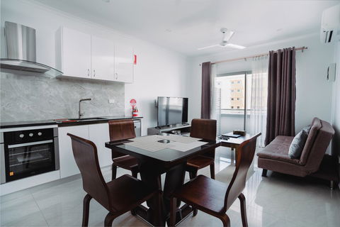 Darwin City Hotel - Accommodation Whitsundays 5