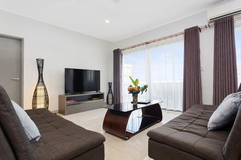 Darwin City Hotel - Accommodation Whitsundays 18