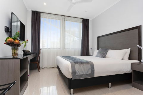Darwin City Hotel - Accommodation Whitsundays 21