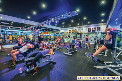 Darwin City Hotel - Accommodation Whitsundays 11