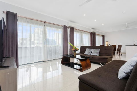 Darwin City Hotel - Accommodation Whitsundays 6