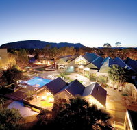 DoubleTree by Hilton Alice Springs - Accommodation Whitsundays