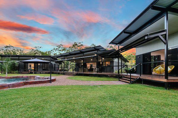 Archer NT Accommodation Whitsundays