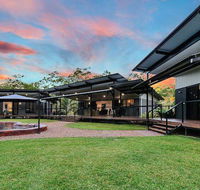 'Tropical Oasis - Darwin NT - Accommodation Whitsundays