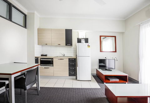 Novotel Darwin Airport - Accommodation Whitsundays 19