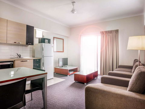 Novotel Darwin Airport - Accommodation Whitsundays 33
