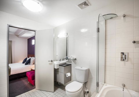 Novotel Darwin Airport - Accommodation Whitsundays 21