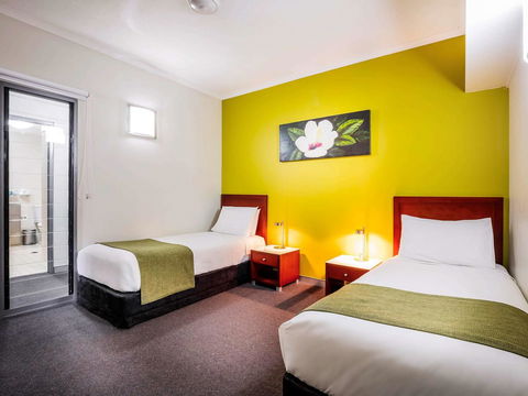 Novotel Darwin Airport - Accommodation Whitsundays 28