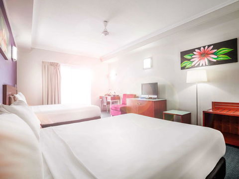 Novotel Darwin Airport - Accommodation Whitsundays 30