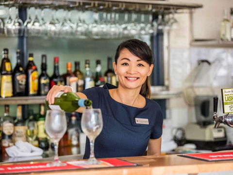 Novotel Darwin Airport - Accommodation Whitsundays 38