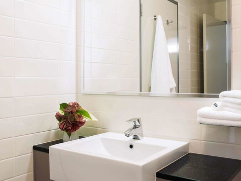 Novotel Darwin Airport - Accommodation Whitsundays 25