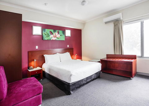 Novotel Darwin Airport - Accommodation Whitsundays 17